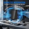 Чехол для HUAWEI Band 11 Аксессуары Ударопрочный PC Бампер Рамка Закаленное стекло Защитная крышка для чехлов huawei band11
