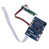 Контроллер ЖК-экрана высокой четкости LVDS eDP Плата драйвера ЖК-экрана e Драйвер игрового дисплея TYPE-C