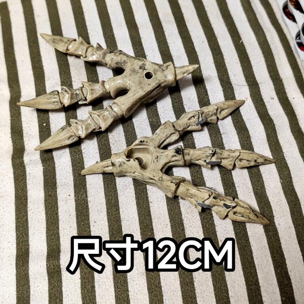 Lightning Effect Model Parts Flame Effect Dragon Claw Accessory For Action Figure Custom Modification Hobby Collection Display