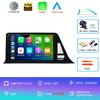 Для Toyota CHR C-HR 2016 2017 2018 2019 Автомобильное радио Android 14 Carplay Авто Мультимедийный проигрыватель Авторадио GPS Стерео 2din Головное устройство