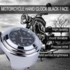Motorcycle Accessories Quartz Clock Cover Aluminum Alloy for Kawasaki Z800 M109R Yamaha Jog Bmw R1250Gs Adventure Honda Moto