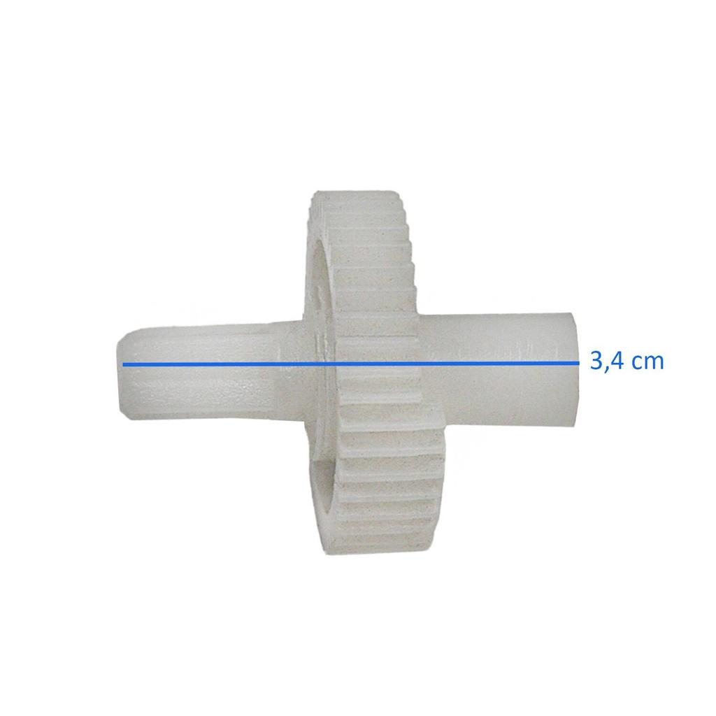 Heater Flap Gear for Renault Megane 1