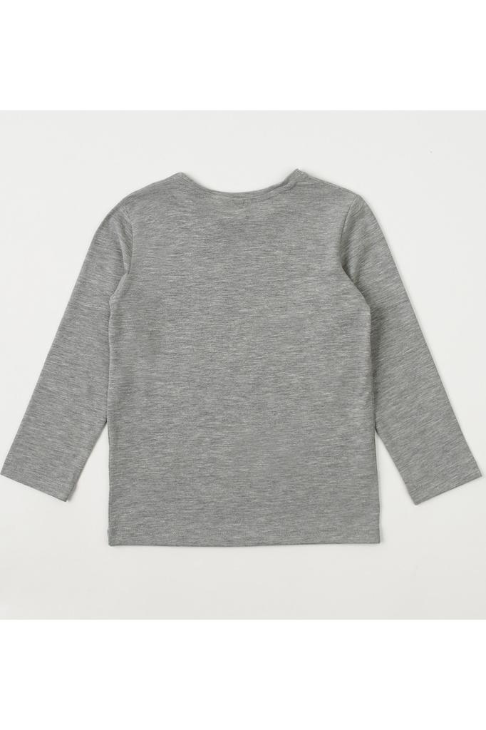 Лонгслив KRAKO (79229)