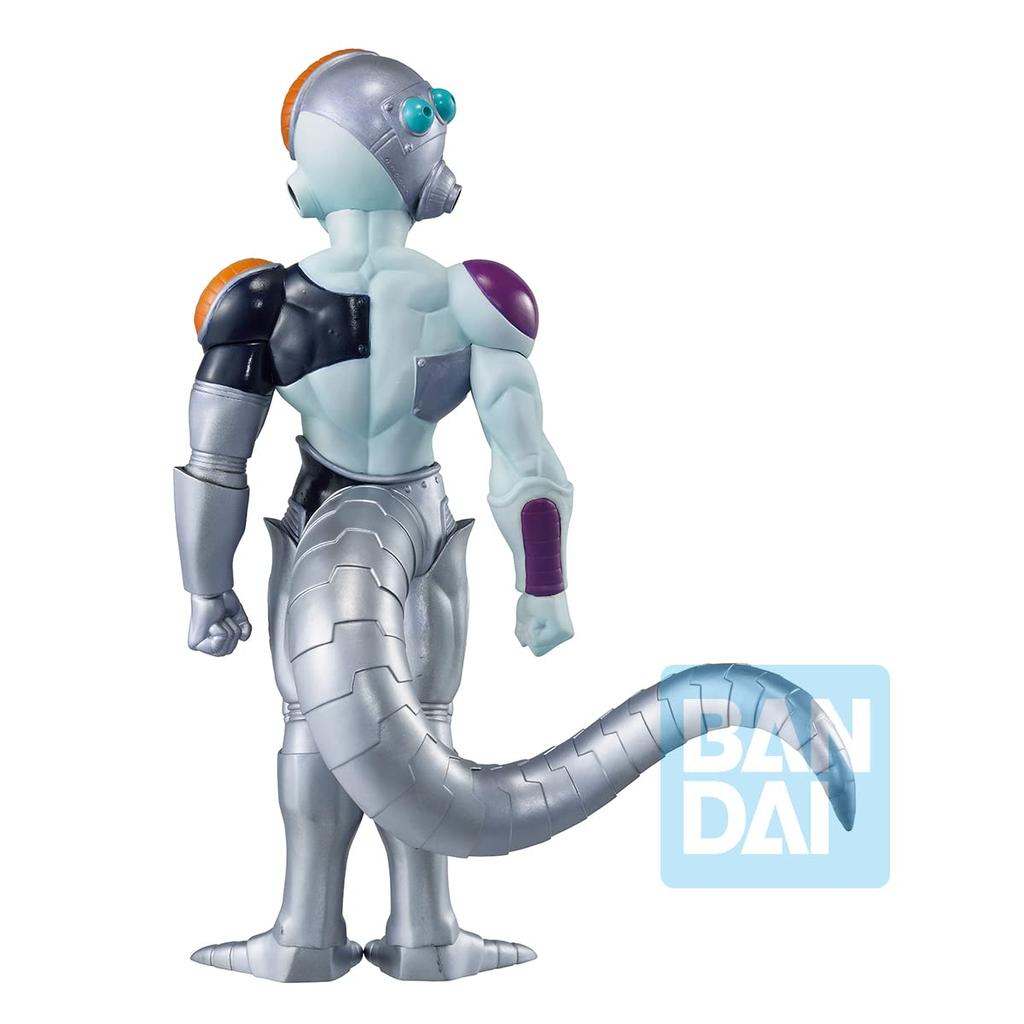 Ichiban Kuji Dragon Ball VS Omnibus Great E Prize Фигурка Mecha Frieza