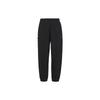 Nike Solo Swoosh Sweatpants 'Black' Men's DX1365-010