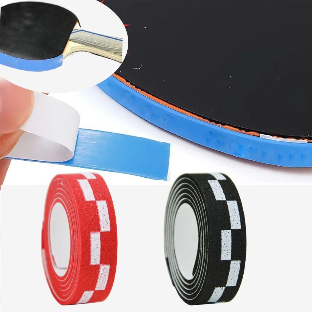 Professional Accessories Table Tennis Racket Edge Tape EVA Edge Protector Edge Protection Strip
