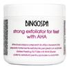 Strongly Exfoliating Preparation With Aha Bingospa Acids