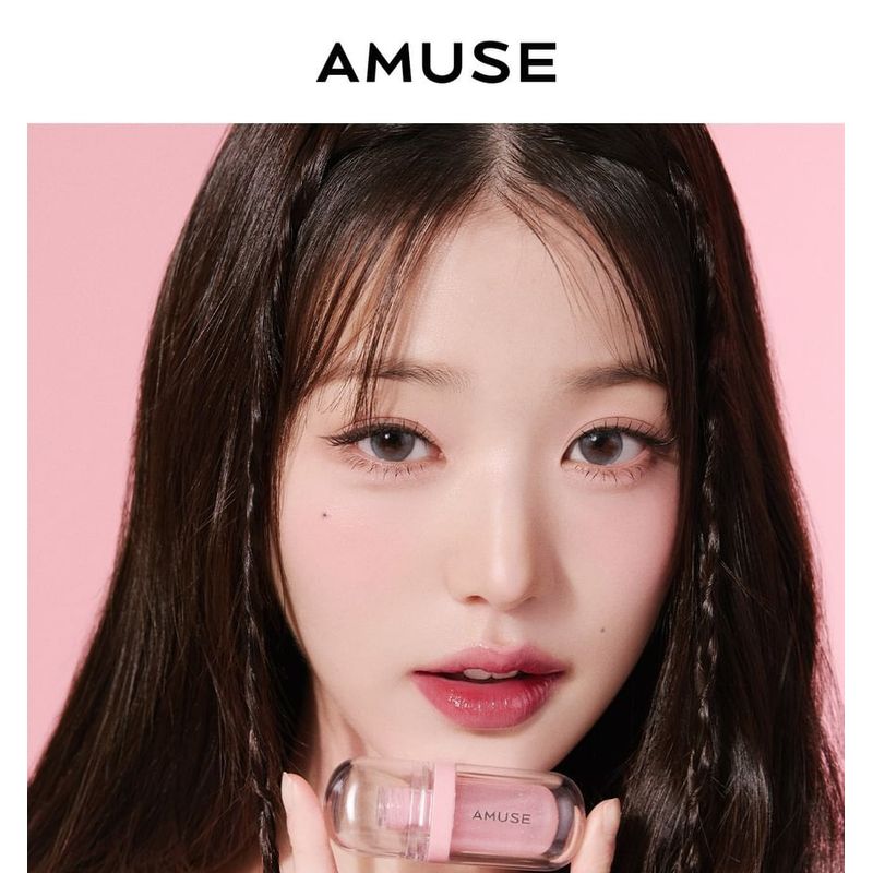 AMUSE Увеличение губ