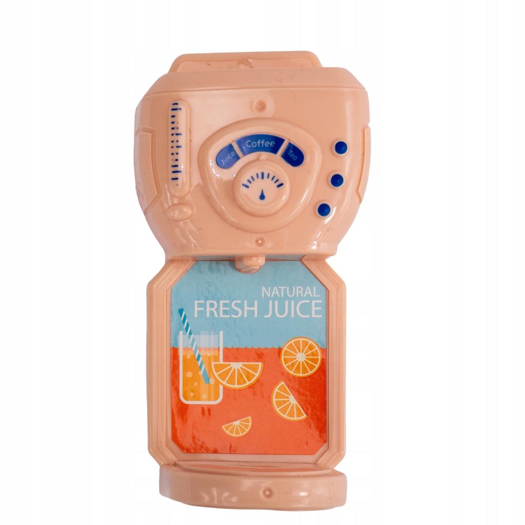 Children' Kitchen in a Suitcase 31 Pieces - Cooking and Play Set
