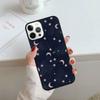 Чехол для телефона Солнце Луна Звезды Для iPhone 17 Air 13 12 14 15 16 Чехол Для Apple 14 15 16 Pro Max 6S Plus Coque