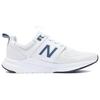 New Balance Dynasoft 900 V2 Cushioning, Wear Resistant Low Top Casual Shoes Unisex Gray White Sneakers UA900AR2