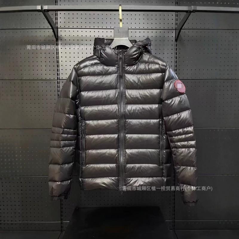 Lightweight Down Jacket Men Women 150-200g Fill 50% Duck 600FP Hooded Slim Fit Winter Outerwear