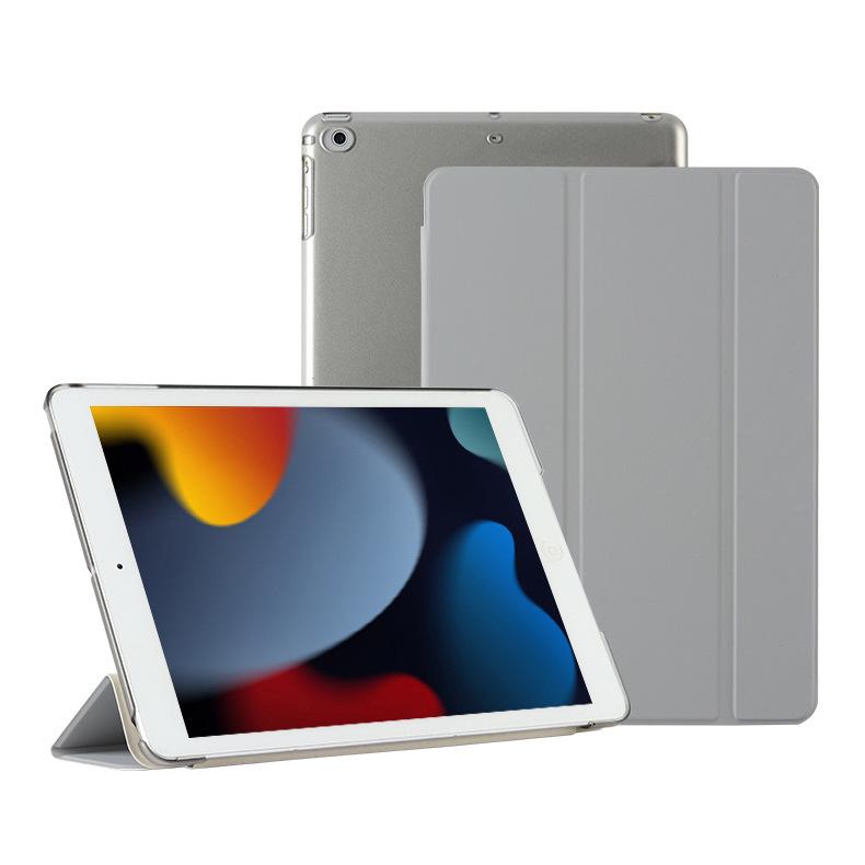 «Кожаный защитный чехол для iPad Mini 2/3/4/5/6, Pro 12.9, Air 3 и 10.2 дюйма»