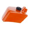Air Filter Cover Assembly Accessory Fit for STIHL 038 MS380 MS381 038 AV Chainsaw