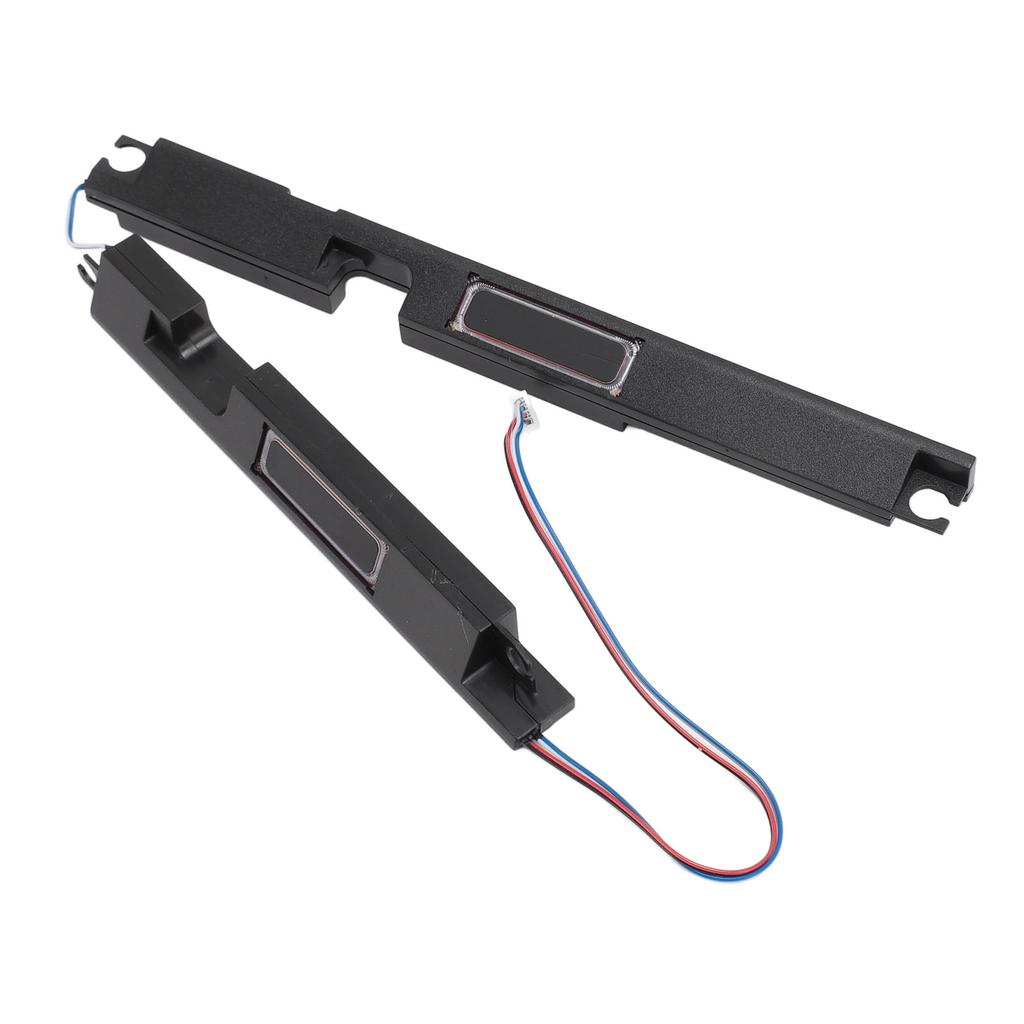 Внутренний динамик ноутбука Компактный набор встроенных динамиков правого и левого каналов для Dell Precision M7510 M7520 PK23000QI00