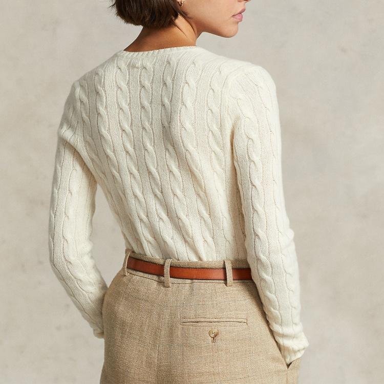 Polo Ralph Lauren SS22 Cashmere Sweater Mixed Shipment Women's WMPOSWENC020427-100