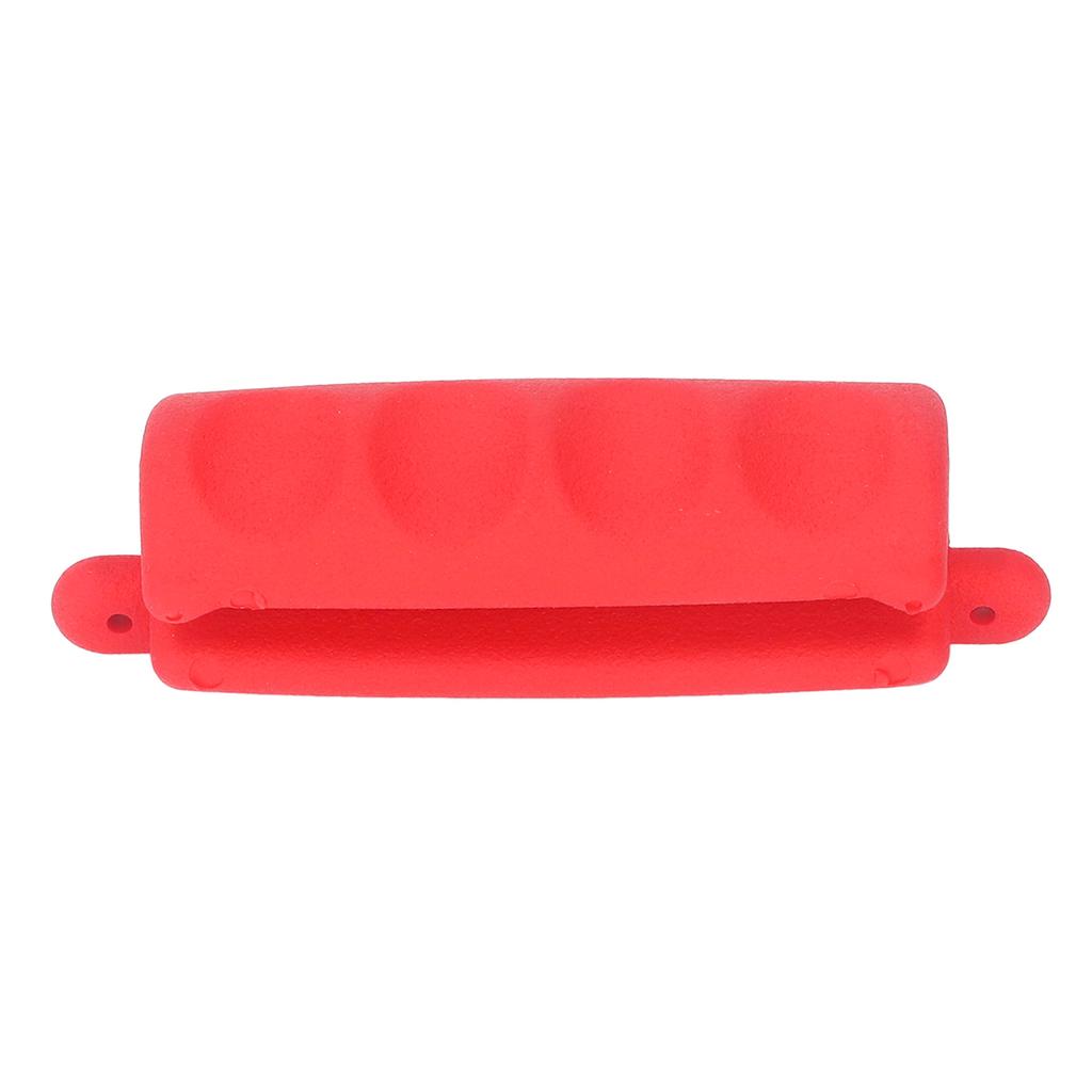 Съемник для стрел для стрельбы из лука, портативный силиконовый съемник для стрел с зажимом красного цвета для лука