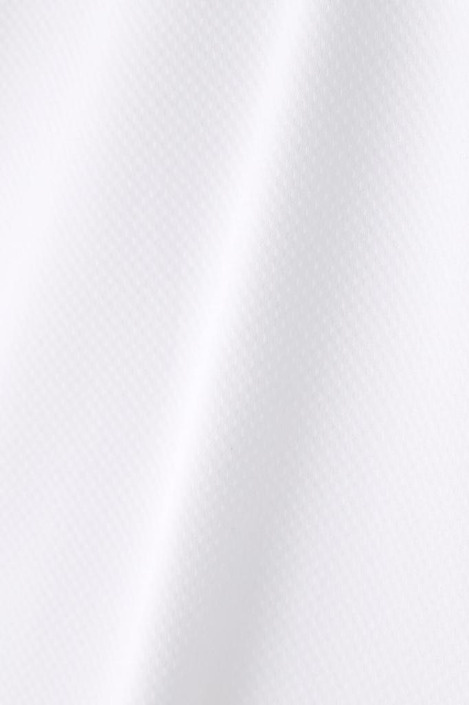 Футболка-поло с коротким рукавом для гольфа 2 [New Balance] (Растяжение/Удержание) / Женский / 012-4268504 030_Белый [L]