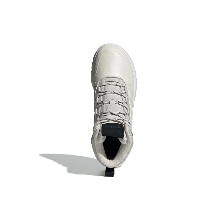 adidas Neo Fusion Storm Wtr 'Серый Белый' Женский EE9710