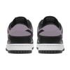 Nike Dunk Love Declaration Abrasion Resistant Low top Skateboard Shoes Unisex Black CW1590-100(Team529-)