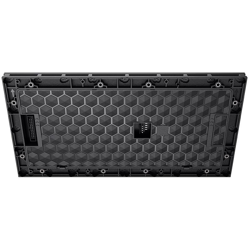 Unilumin P1.25 Indoor HD LED Display Module CN plug (adapter included)