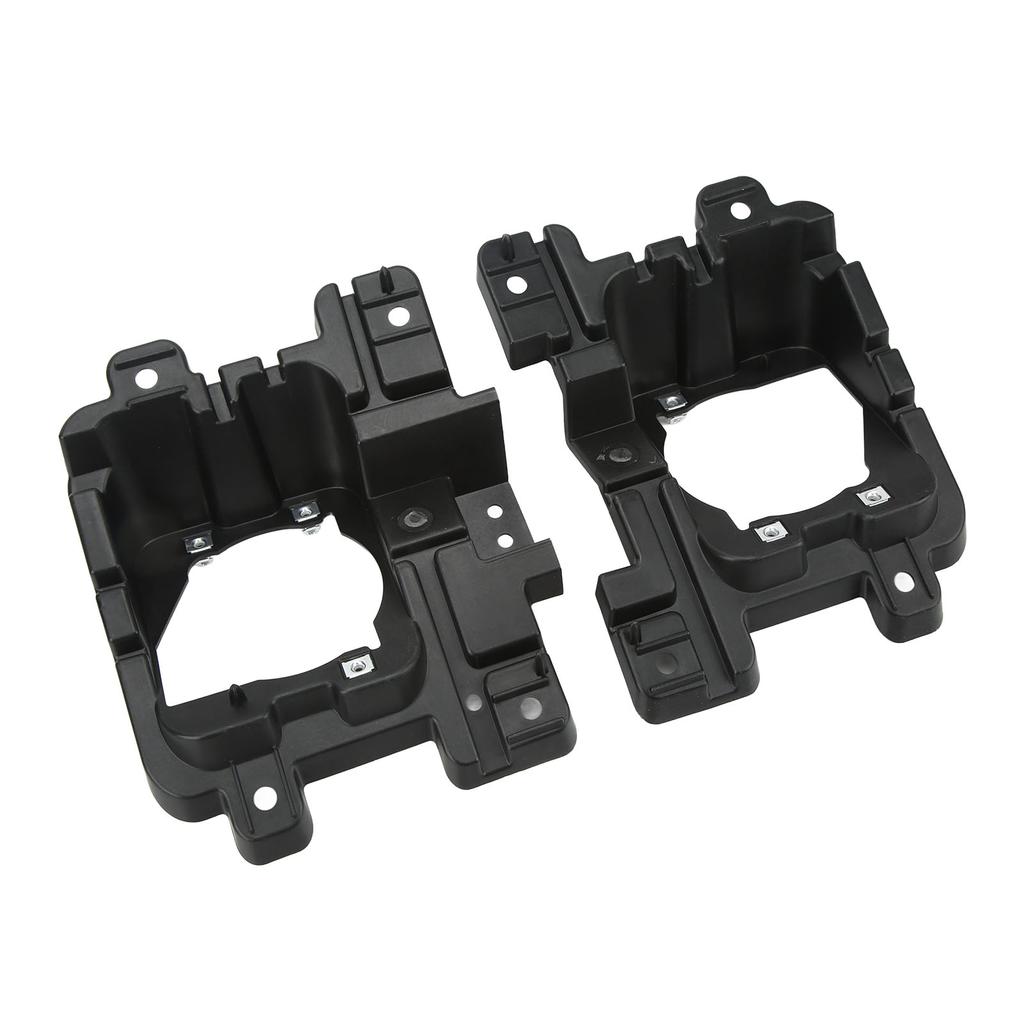 2 шт. кронштейн противотуманной фары 68449383AA замена опоры крепления противотуманной фары для Dodge RAM 2500 3500