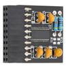 Модуль шифрования безопасности TPM 2.0 20Pin LPC Pro TPM2.0 Безопасный Стабильный Простая Установка Прочный 20Pin