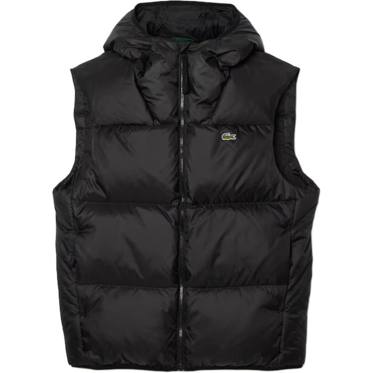 Lacoste padded gilet BH2895-031