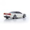 Kyosho Mr 03n Honda Nsx Белый Readyset