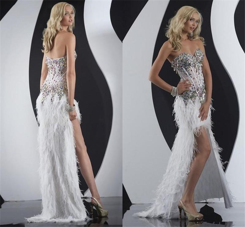 Перо 1 метр Пушистое Синее Страусиные Перья Отделка Бахрома 8-10 см Свадебное Украшение Лента из Перьев для Вечеринки Одежды Шитье Перья Поделки