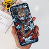 For Samsung Galaxy A31 A41 A51 A71 Case Cute Fashion Painted Cover Soft TPU Phone Case For Samsung A31 A41 Galaxy A51 A71 Bumper