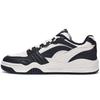 Мужские низкие кеды для скейтборда Li Ning Yuebai Белые Черные AGCS251-15