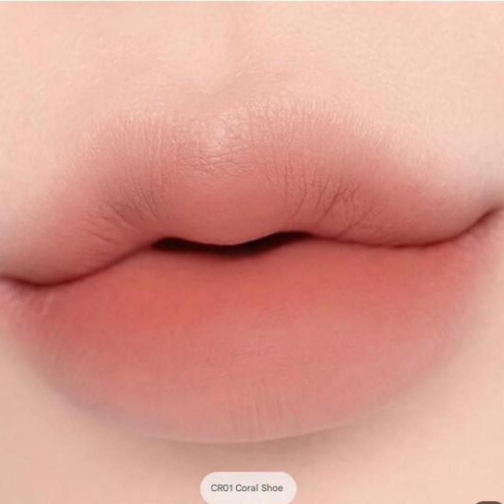 BANILA CO Smudging Lip Pencil – 7 Colors (Overlip Effect)