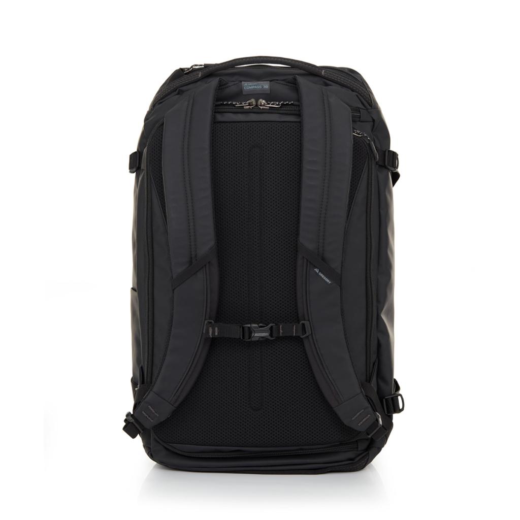 [Gregory] Унисекс Рюкзак Compass 30 1426342480 Universe Black