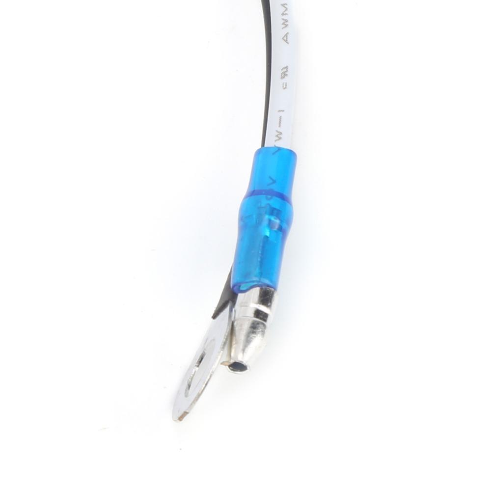 Nylon Safety Tether ABS Kill Stop Switch Engine Cutoff Emergency Stop Switch  Outboard Motor