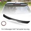 Excellent Spoiler Wing Reliable Portable Easy Installation