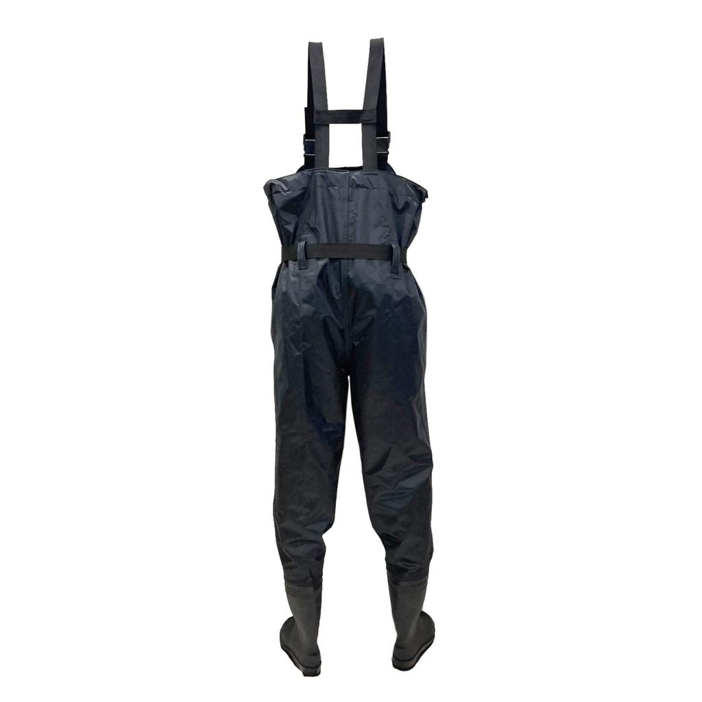 Riseway Chest High Wader Spike Felt M UWE-004