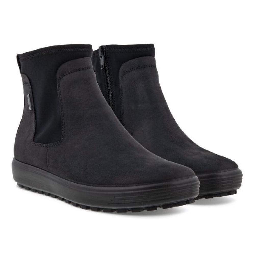 Eco Women S bootS Soft 7 Tread Gore Tex 450463 51052