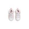 Jordan 1 Mid ALT Pink Wash White Violet Frost (TD) Baby Sneakers FQ1310-601