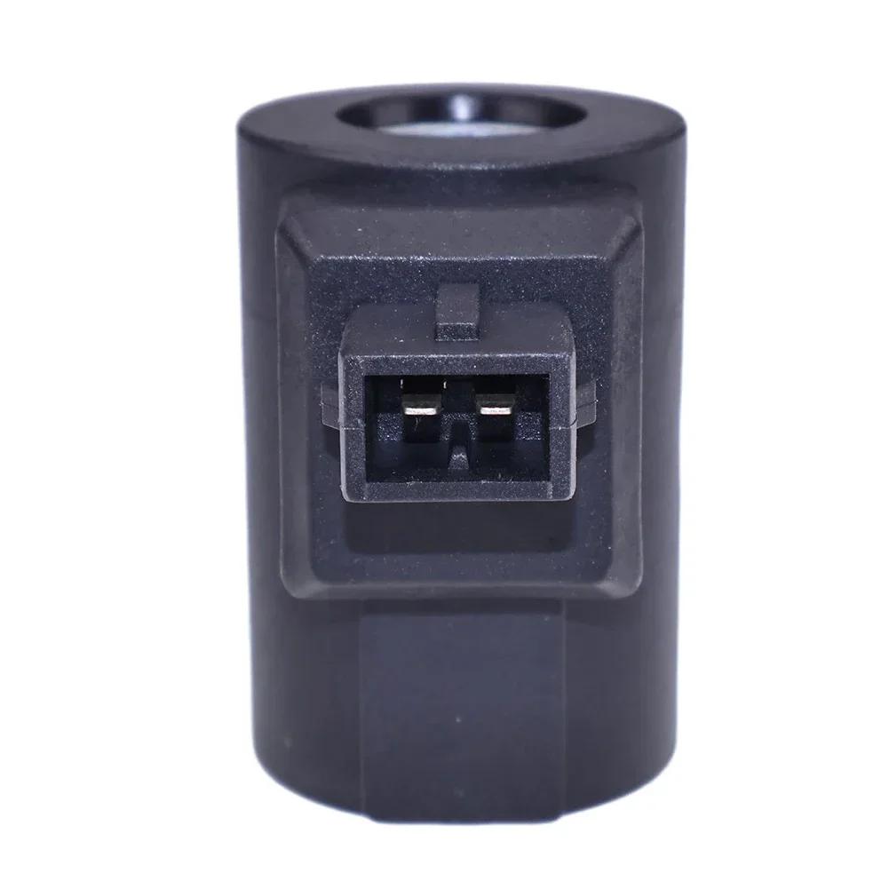 24 В катушка электромагнитного клапана 17 Вт совместима с Bucher 280239 Liebherr 10333044 EC360B EC380D приложения