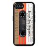 Cassette Wallpaper Tape Phone Cover for Xiaomi Redmi Note 13 14 ProPlus Pro Plus 14C A4 13C Pro+ Note14 Protective Case