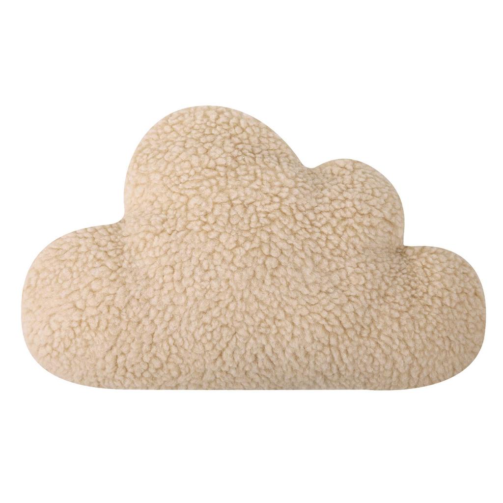 Реквизит для детской фотосъемки, плюшевая подушка-облако, позирующая для фотосъемки, реквизит для фотосъемки, приятный для кожи декор для дня рождения, аксессуар для вечеринки