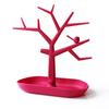 Многофункциональная подставка для ювелирных изделий Bird Tree – Настольный органайзер в форме дерева