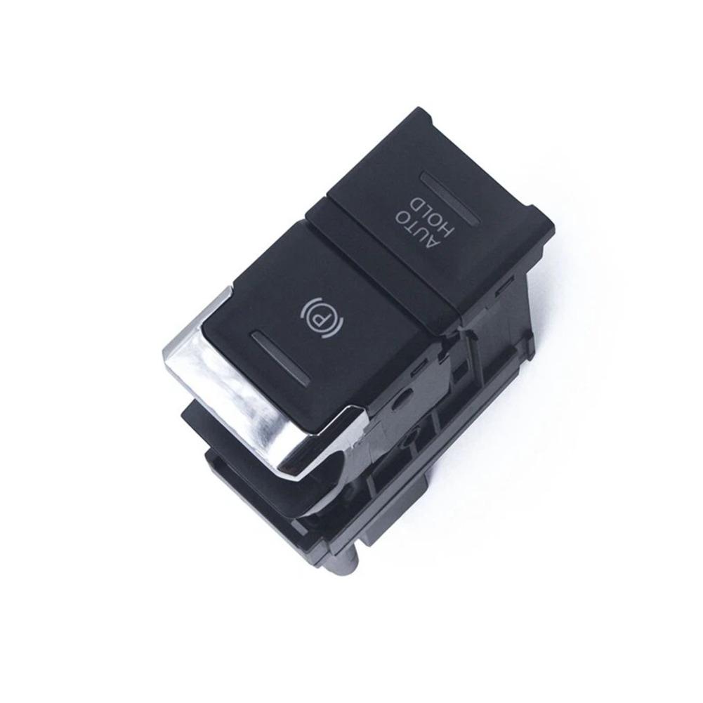 Seat Tarraco 2019-2025 Handbrake Switch DIY Installation Precision Fit OEM Specification Left-hand Drive Compatibility