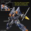 HG Mobile Suit Gundam SEED FREEDOM Duel Blitz Gundam Scale Plastic Model 1/144 Color-coded