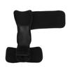 Plantar Fasciitis Night Splint Breathable Adjustable Elasticity Ankle Fixation Drop Foot Orthotic