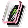 Full Coverage TPU Case Bumper Protective Cover New Screen Protector for Samsung Galaxy Fit3