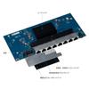 Коммутационный концентратор Planex 8-портовый 2.5GBASE-T FX2G-08EM
