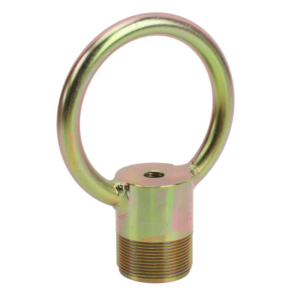 Инструмент для подъемной проушины подвесного мотора 91 904551 Устойчивый к коррозии инструмент с подъемным кольцом для морского 2-тактного подвесного мотора с 1 1/2 дюйма-16