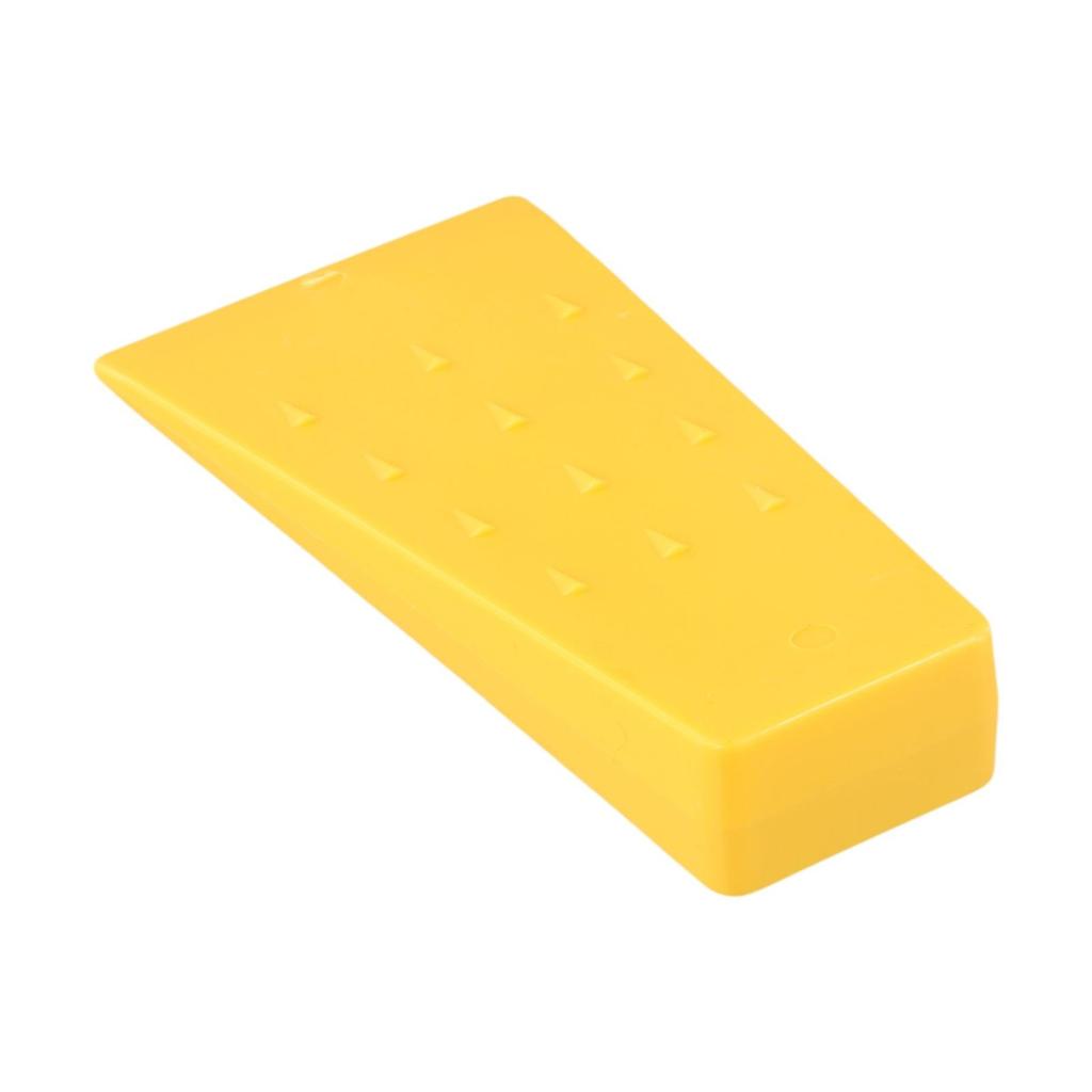 Валочные клинья АБС-пластик Режущий клин с шипами